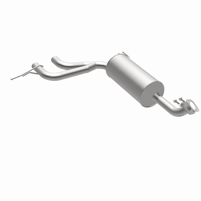 2012-2017 Hyundai Veloster Direct-Fit Replacement Exhaust System 106-0872